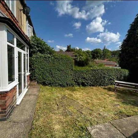 Вилла Charming York House- Walking Distance To Town Centre Экстерьер фото
