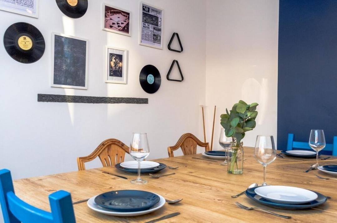 Вилла Charming York House- Walking Distance To Town Centre Экстерьер фото