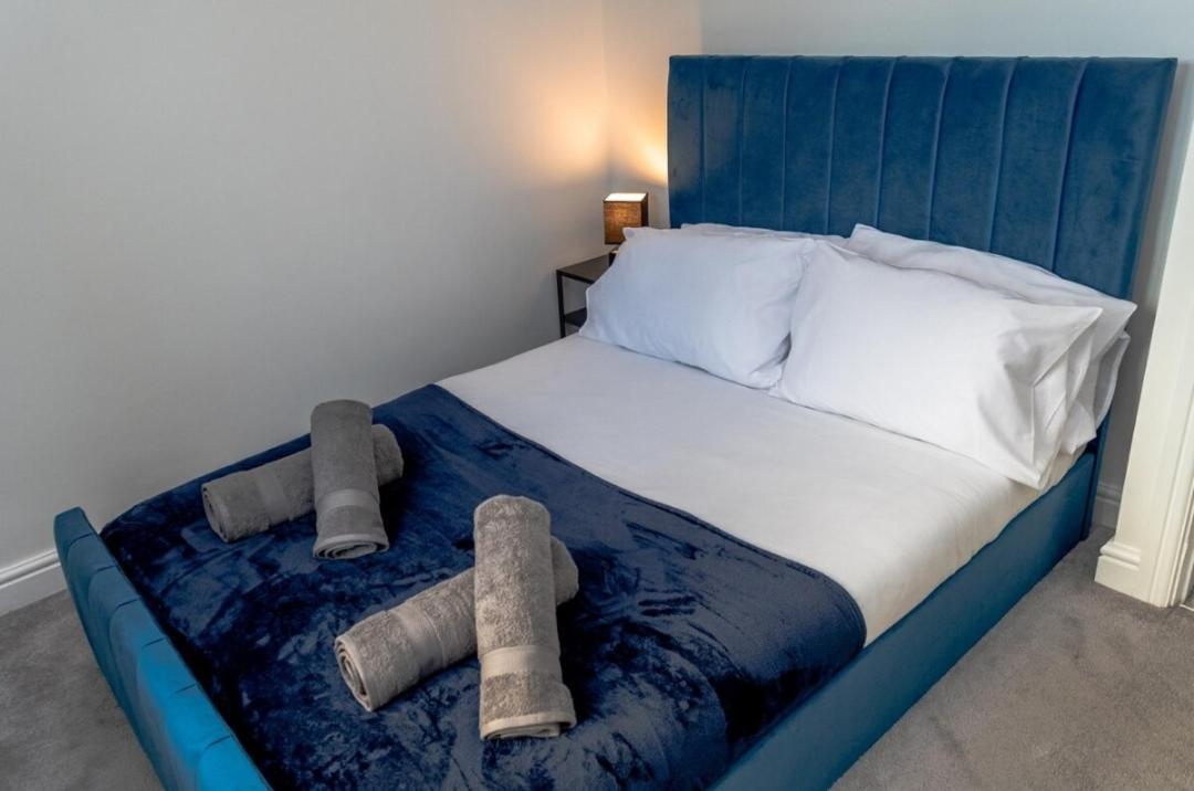 Вилла Charming York House- Walking Distance To Town Centre Экстерьер фото