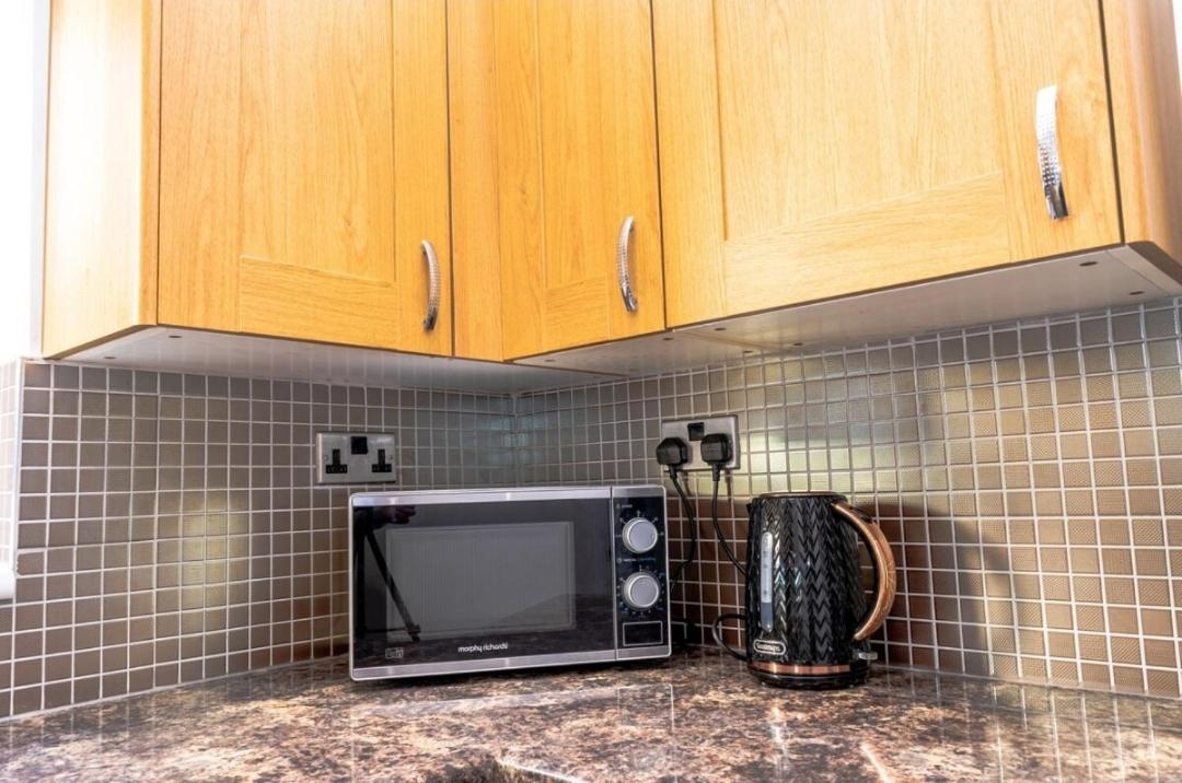 Вилла Charming York House- Walking Distance To Town Centre Экстерьер фото