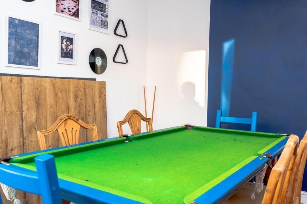 Вилла Charming York House- Walking Distance To Town Centre Экстерьер фото