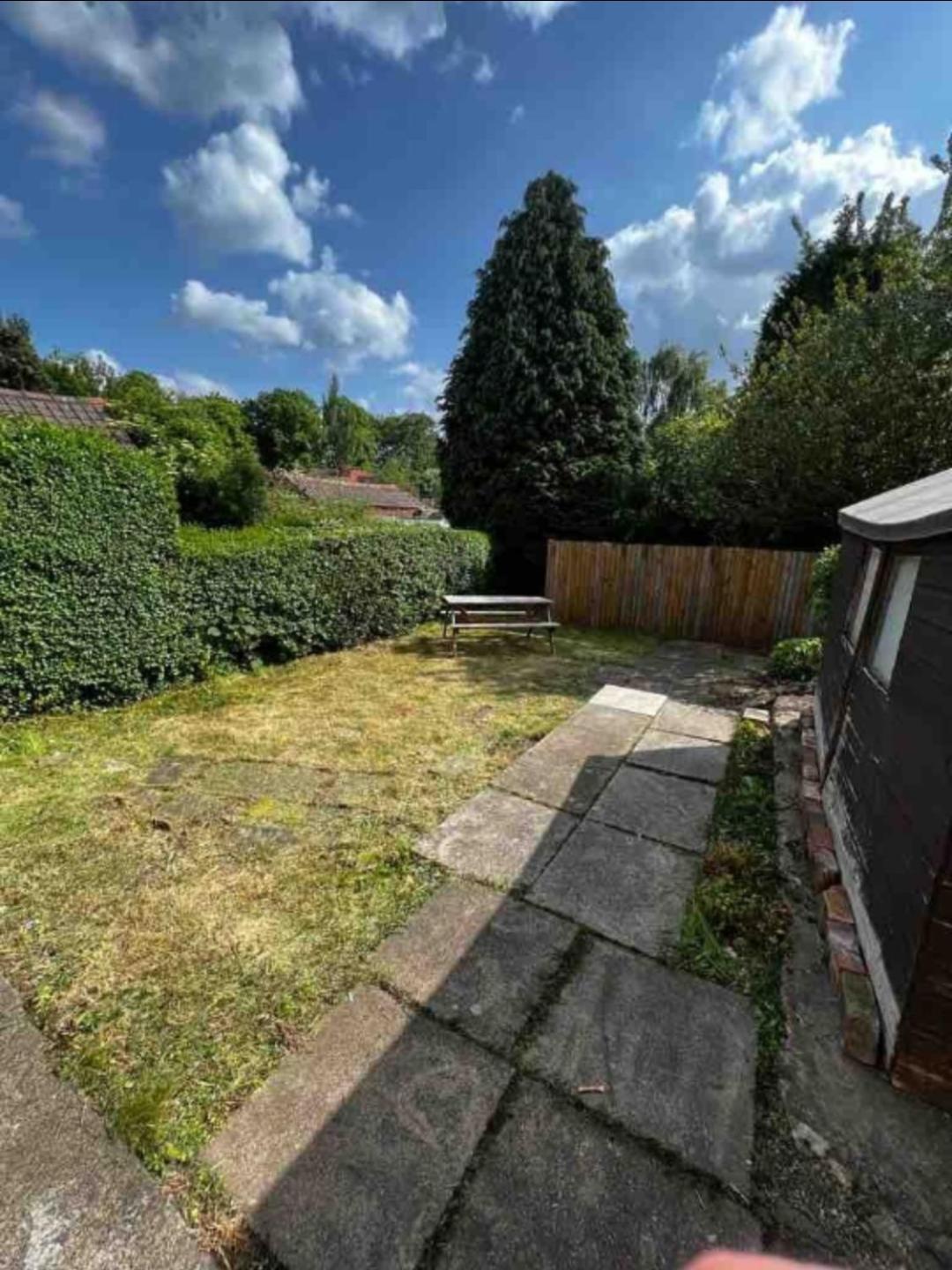 Вилла Charming York House- Walking Distance To Town Centre Экстерьер фото